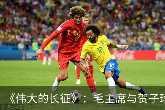 《伟大的长征》：毛主席与贺子珍的儿子毛岸红，为何取名叫毛毛？