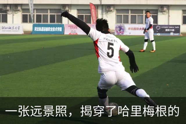 一张远景照，揭穿了哈里梅根的“人山人海”：媒体记者比围观群众还要多