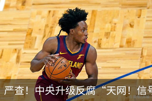 严查！中央升级反腐“天网！信号强烈！