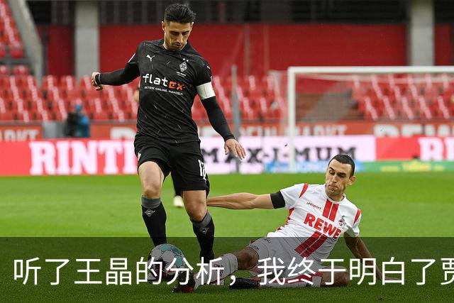 听了王晶的分析，我终于明白了贾玲为什么突然消失了。