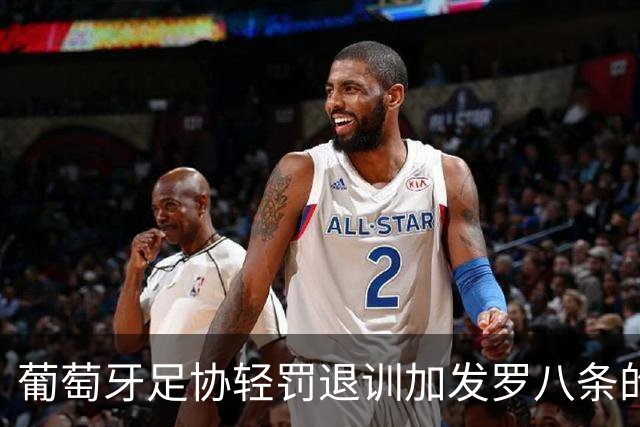 葡萄牙足协轻罚退训加发罗八条的C罗后、遭各媒体差评！