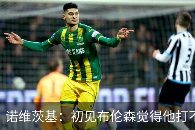 诺维茨基：初见布伦森觉得他打不了NBA 但他的努力让我刮目相看