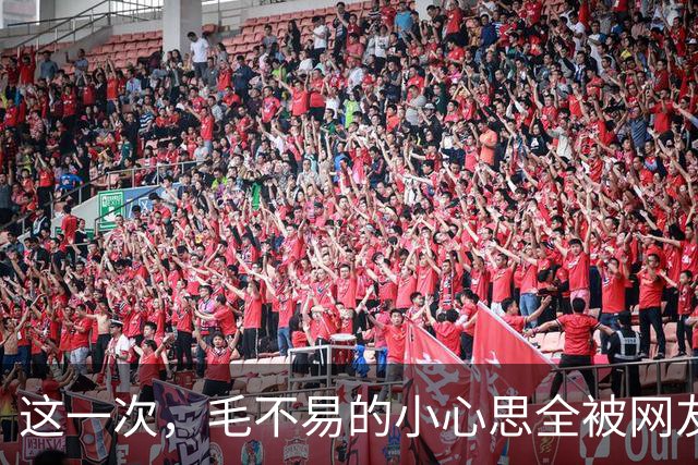 这一次，毛不易的小心思全被网友们分析出来了