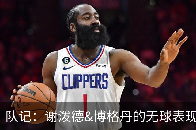 队记：谢泼德&博格丹的无球表现非常出色 这会改善火箭的进攻空间